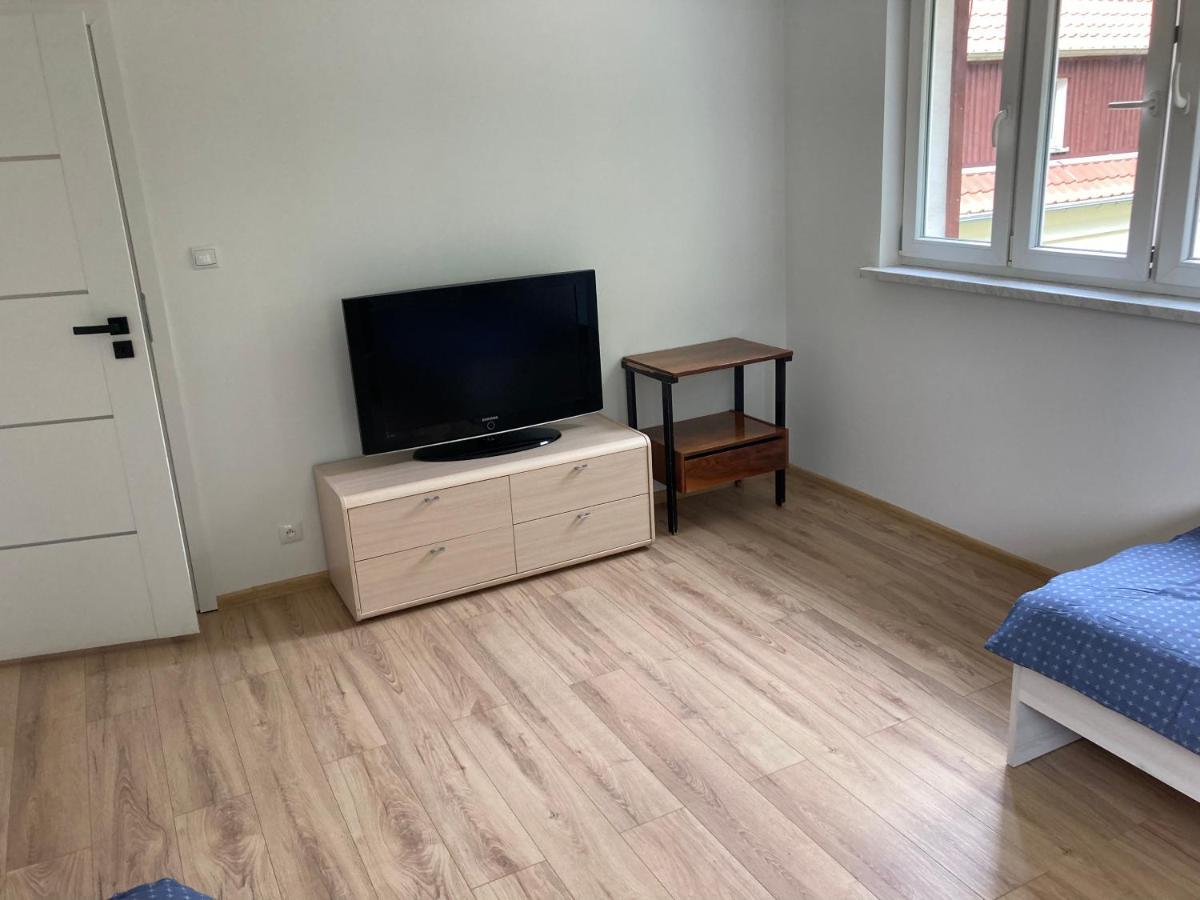 Apartament Karolewo Karolewo (Ketrzyn) Exterior foto