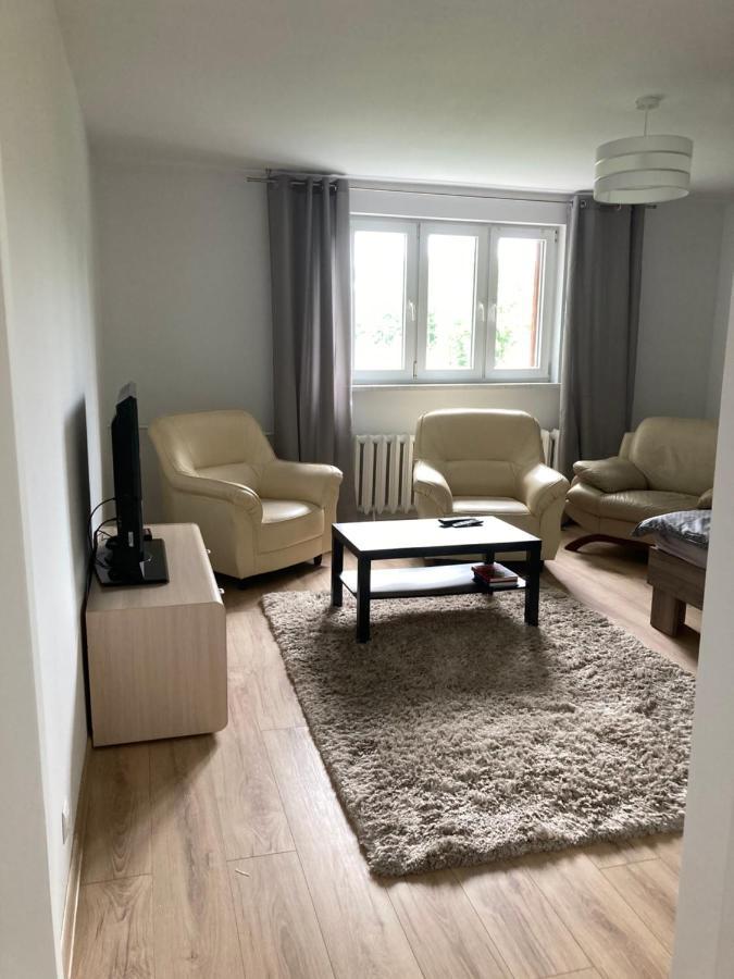 Apartament Karolewo Karolewo (Ketrzyn) Exterior foto
